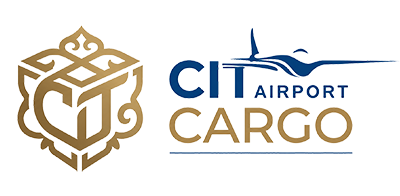 SHY Cargo Terminal