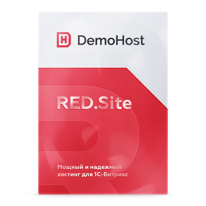 Виртуальные серверы DEMO.Site